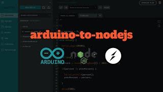 Communicating from an Arduino to an HTML/JavaScript Webpage