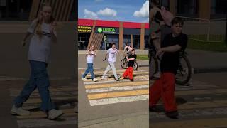 Walking dance #shuffle #shuffledance #dance