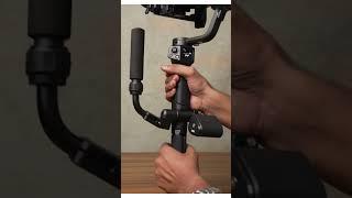 Zhiyun Weebil 3s #zhiyun #zhiyunweebills #cameragimbal