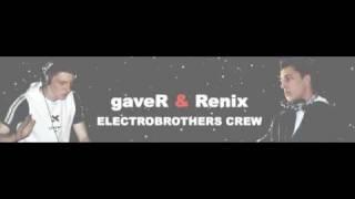 ElectroBrothers crew B-Day party  !