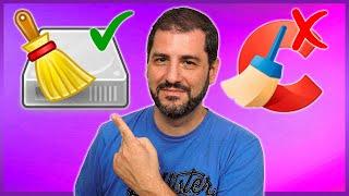 BleachBit, la mejor alternativa libre a CCleaner 