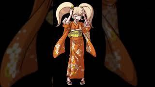 hiyoko saionji spin