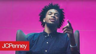 Marvin Bagley III (MB3FIVE) - Look at Me Now (Official Music Video) | Bleacher Report x JCPenney