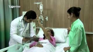 Sir H N  Reliance Foundation Hospital Virtual Tour