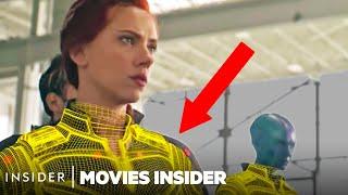 How Marvel and DC Superhero Costumes Evolved in Movies and TV Shows | Movies Insider | Insider
