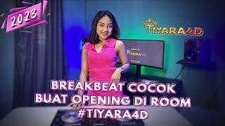 DJ BREAKBEAT MY HUMP SIDE TO SIDE 2023 #Tiyara4D