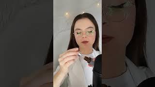 ASMR DENTISTA