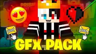 Trending GFX PACK For You Minecraft Videos & Thumbnails  (Don't Miss)