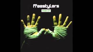 Freestylers - Push Up (Radio Edit)