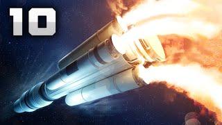 10 INCREDIBLE Space Launch Failures! [4K] - v2.0