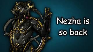 The Ultimate Guide to Playing Nezha — Nuke Build Edition