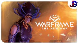 ПОЛНОЕ ПРОХОЖДЕНИЕ - НОВАЯ ВОЙНА ► Warframe: The New War