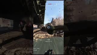 BFV | Churchill has been destroyed.