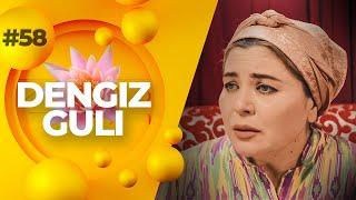 Dengiz Guli (o'zbek serial) | Денгиз Гули (ўзбек сериал) 58-qism