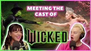 The WICKED Movie Special! - The Emsolation Podcast S05E41