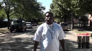 DGainz (@DGainzBeats) | Only4TheReal Salute to The Real (Interview)