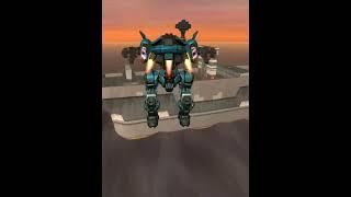 Who Remembers This? WAR ROBOTS WR SHORTS || CARRIER SHIP ||