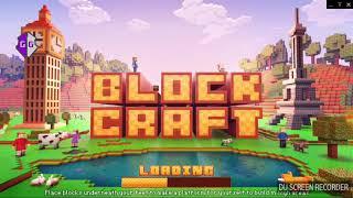 How to hack  block craft 3D game Guardian