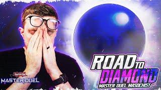 I CAN'T BELIEVE THIS HAPPENED... | Master Duel Masochist