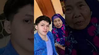 persiapan nikah dengan nenek 60 tahun #viral #youtube