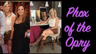 Grand Ole Girls'Night