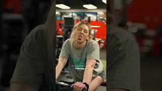 Miranda Cohen Motivation  Gym Girl Status #ytshorts #workout #motivation