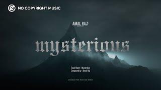 Mysterious - Epic Dark Mysterious Background Music (Copyright and Royalty Free)