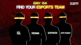 How To Find Your Esports Team | ESports Roadmap Day 4 | Xpert Gaming