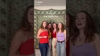 Free Credit Report (Jingle by KC Sisters)