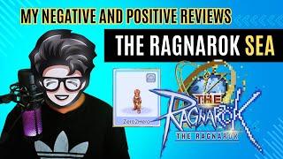 The Ragnarok Sea Gameplay & Honest Review | Positive and Negative Reviews