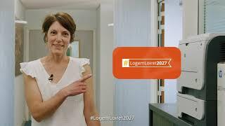 LogemLoiret - Pour un avenir plus responsable