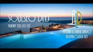 Aegean Lounge Radio Guest session  02 10 2015