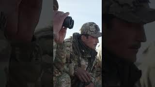 In Search of Urial - Tajikistan  #wildlife #hunting #conservation