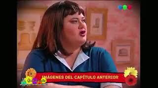 Floricienta: caitulo 99 en Telefe (Full HD)