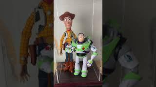 Toy Story Collection 60 Seconds #shorts