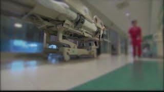 Huntsville hospital system hit hard by COVID