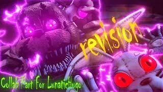 REVISION - Collab Part for LunaticHugo