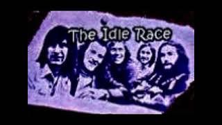 The Idle Race - Time Is - 71 - Raro