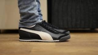 ONFEET | Puma Roma OG Citi Series