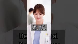 Best Medical Korean drama . #viral #kdrama #kpop #trending #trend #youtube #shorts #shortvideo