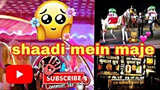 My first VLOG Shaadi me majea and horse dance..#youtube #longvideo #varilvlog