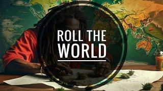 Roll the World | A Global Reggae Groove