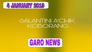 4 January 2019 Salantini A'chik kobor