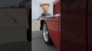 PC Classic Cars test drives a 1965 Chevrolet C10 SWB Pickup #classiccar #musclecar
