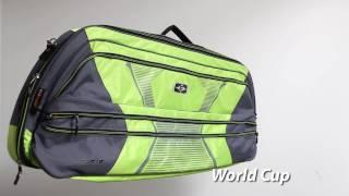 Easton World Cup 4517 Bow Case