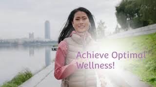 The Wellness Prescriber