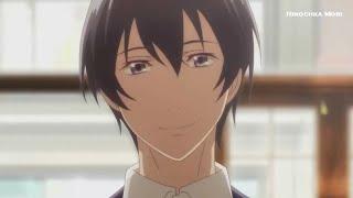 Kiyotaka - beggin