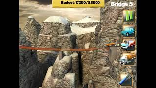 Camatuga: The Ridge Highest Score Bridges