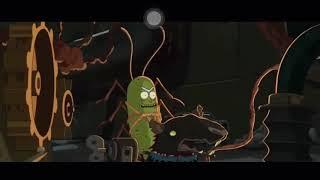 LTE - Suicide Boys ( Pickle Rick )