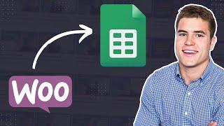Export WooCommerce Data to Google Sheets for FREE (Orders, Customers, Products, Subscriptions, etc)